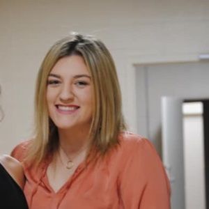 Meet your Posher, Allie